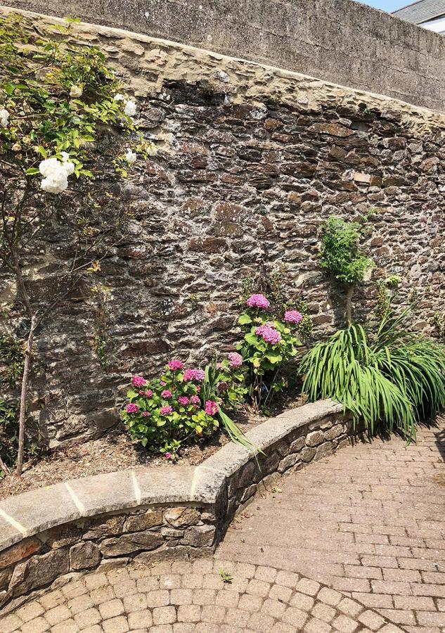 Villa Market House Totnes Exterior foto